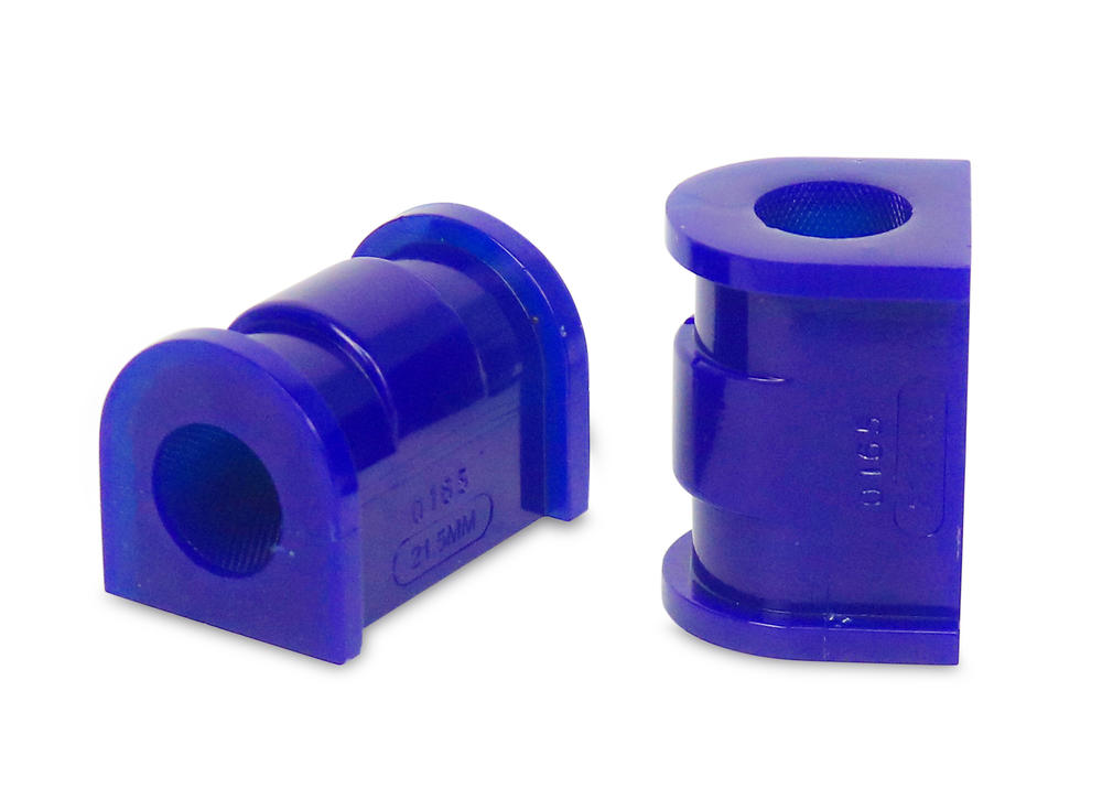 SuperPro Sway Bar Bush Kit SPF0165-21.5K