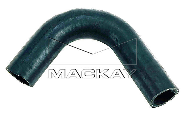 Mackay Radiator Top Hose CH263