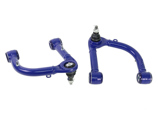 SuperPro Control Arm Kit Kit Front Upper TRC6560