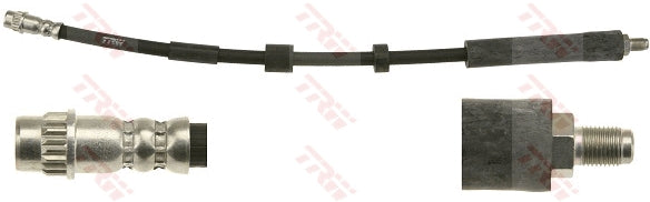 TRW Brake Hose PHB489