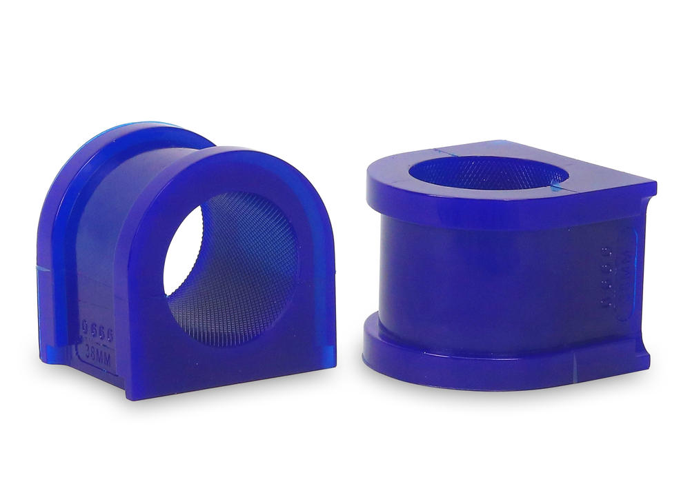 SuperPro Bushing Kit SPF0666-38K