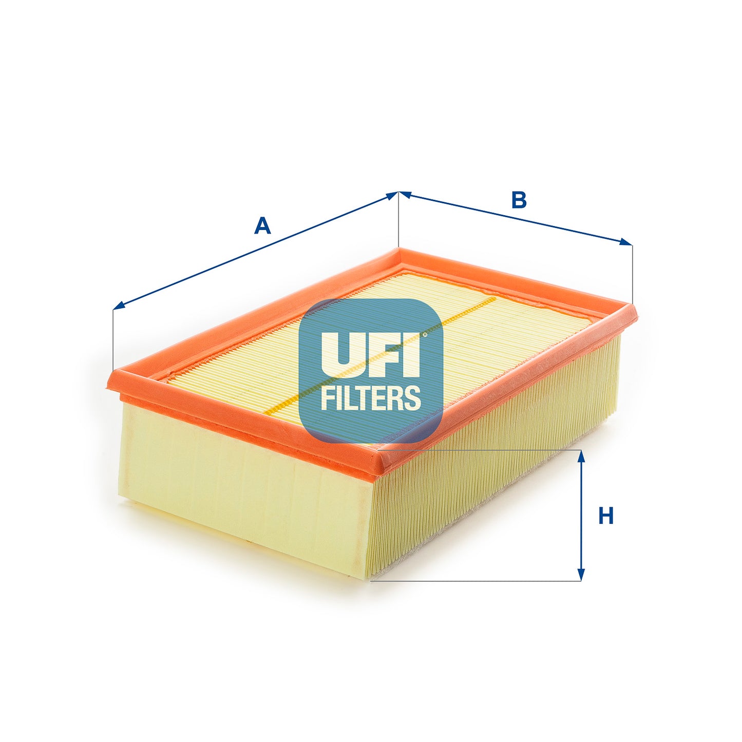 UFI Filters Air Filter 30.351.00