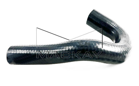 Mackay Radiator Bottom Hose CH6380
