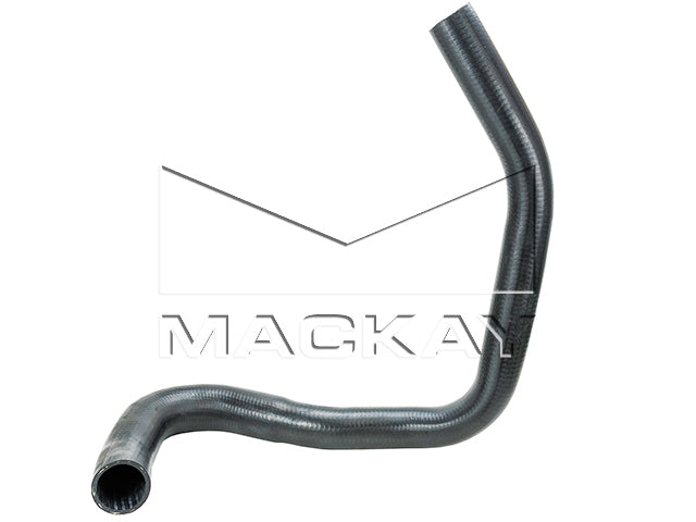 Mackay Radiator Bottom Hose CH6102