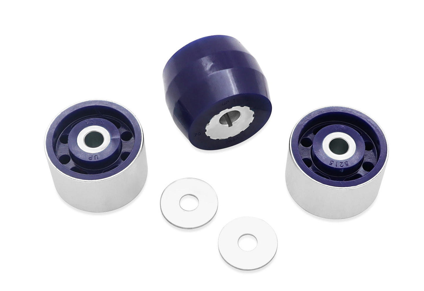 SuperPro Bushing Vehicle Kit KIT240K