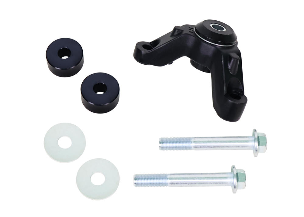 Nolathane Differential Drop Kit 49290