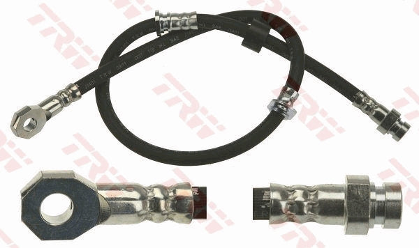 TRW Brake Hose PHD1108