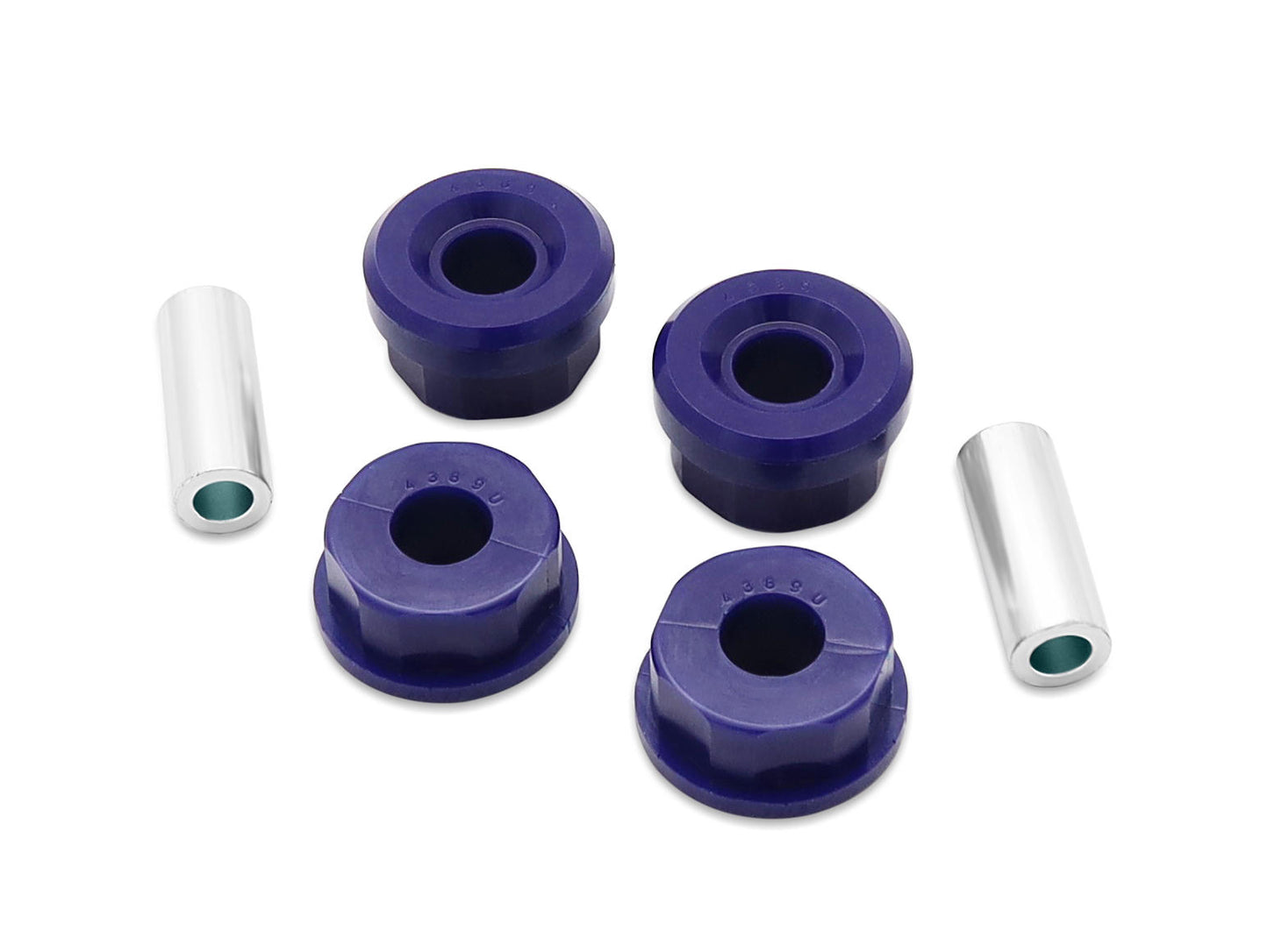 SuperPro Subframe Bush Kit BMW SPF4389K