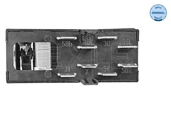 MEYLE Switch, Headlight 100 941 0008