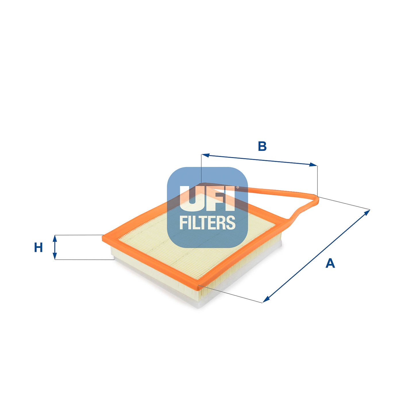 UFI Filters Air Filter 30.645.00