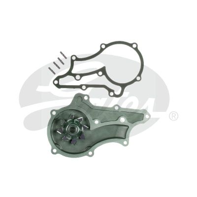 Gates Water Pump GWP842