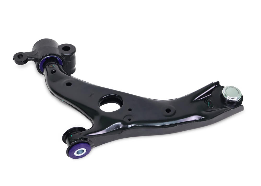 SuperPro Front Axle Control Arm Lower - Arm Assembly-Right to Suit Mazda 6 & CX-5 2012-2017 TRC1018R