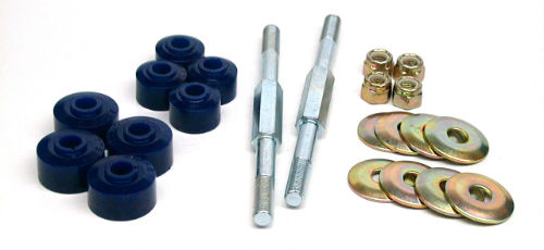 SuperPro Front Swaybar Link Rod Kit Fits Holden HSV SPF0967K