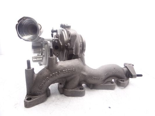 Garrett Turbo Charger 757042-5018S