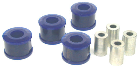 SuperPro Rear Trailing Arm Bush Kit Fits Alfa Romeo SPF0164K