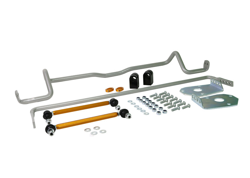 Whiteline BRK013 Sway Bar Vehicle Kit