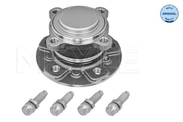 MEYLE Wheel Hub 314 752 0008