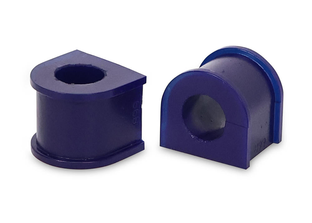 SuperPro Sway Bar Bush Kit SPF0899-17K