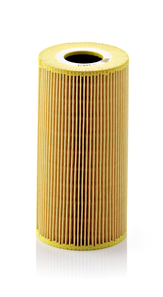 MANN Oil Filter HU 848/1 X