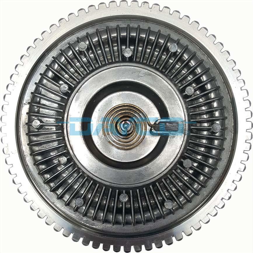 Dayco Fan Clutch 115845