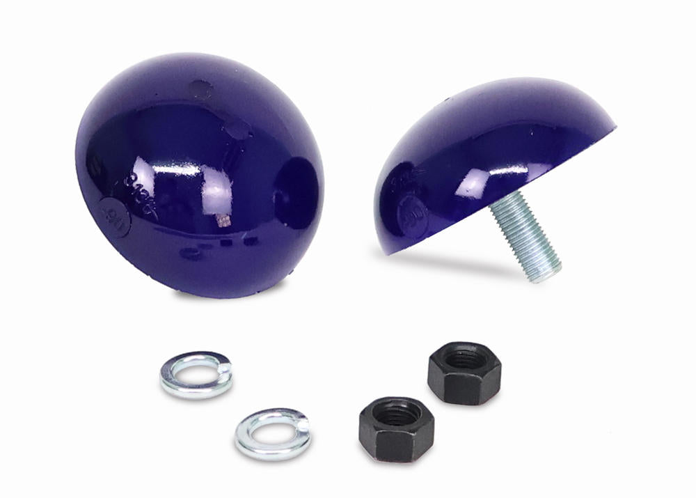 SuperPro Bump Stop Bush Kit SPF3136-90K