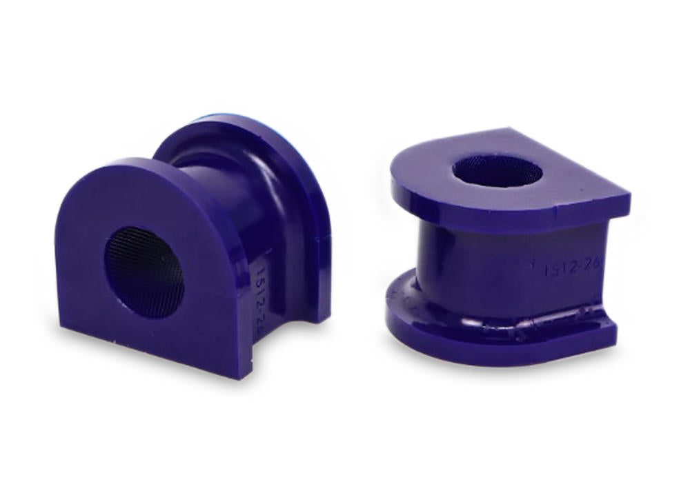 SuperPro Sway Bar Bush Kit SPF1512-26K