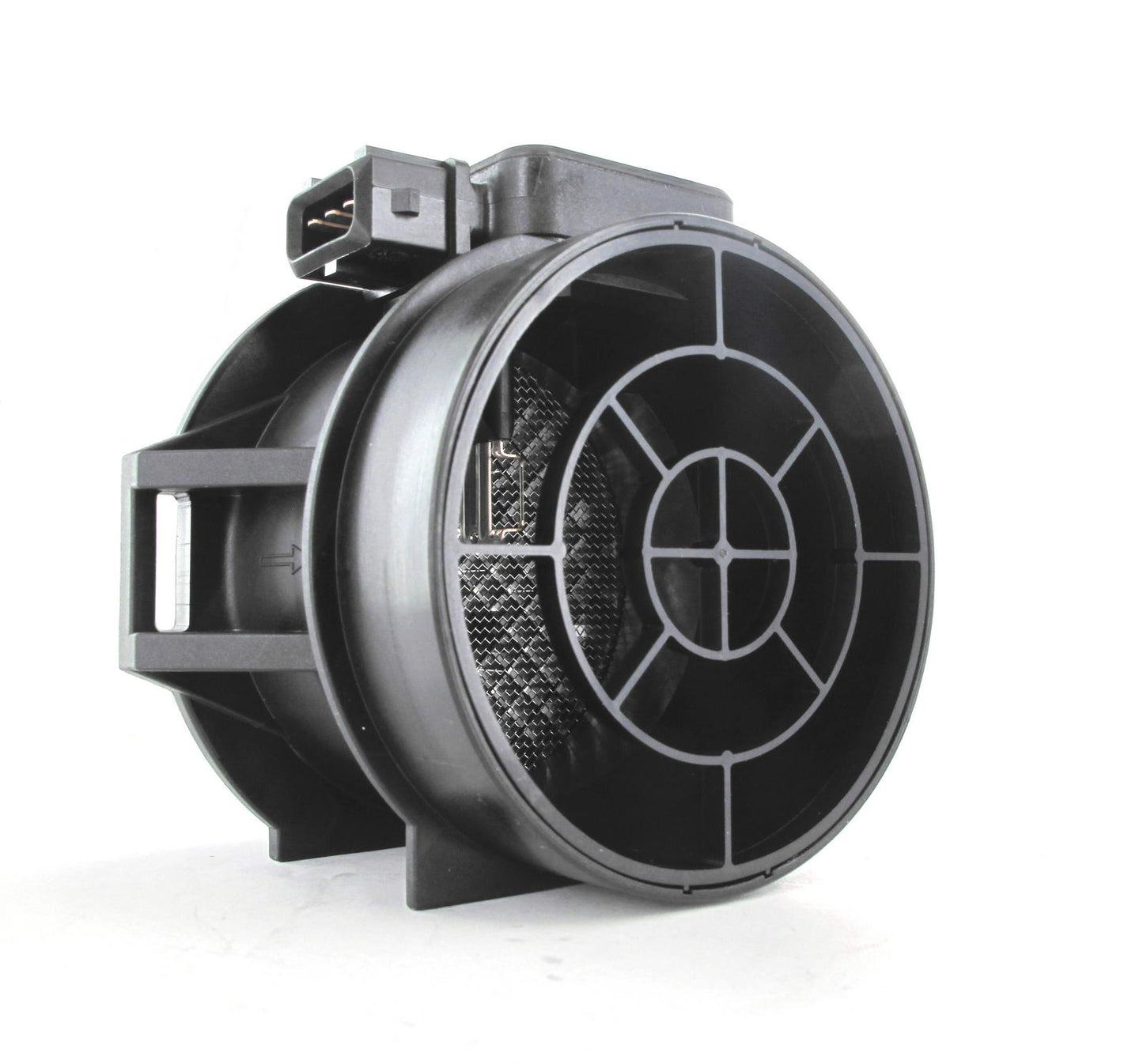 NTK Mass Air Flow Sensor EPBMWN3-A001H
