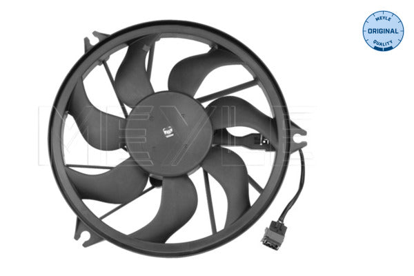 MEYLE Radiator Fan Motor 11-14 232 0003