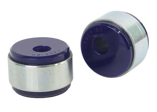 SuperPro Front Control Arm Lower-Rear Bush Kit Fits Bmw SPF1459-80K