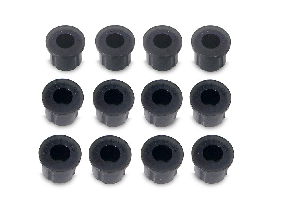SuperPro Leaf Spring Bush Kit SPF0124-95K