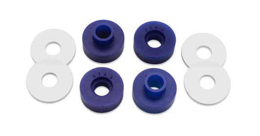 SuperPro Front Shock Absorber Upper Bush Kit Fits Lexus Toyota SPF3743K