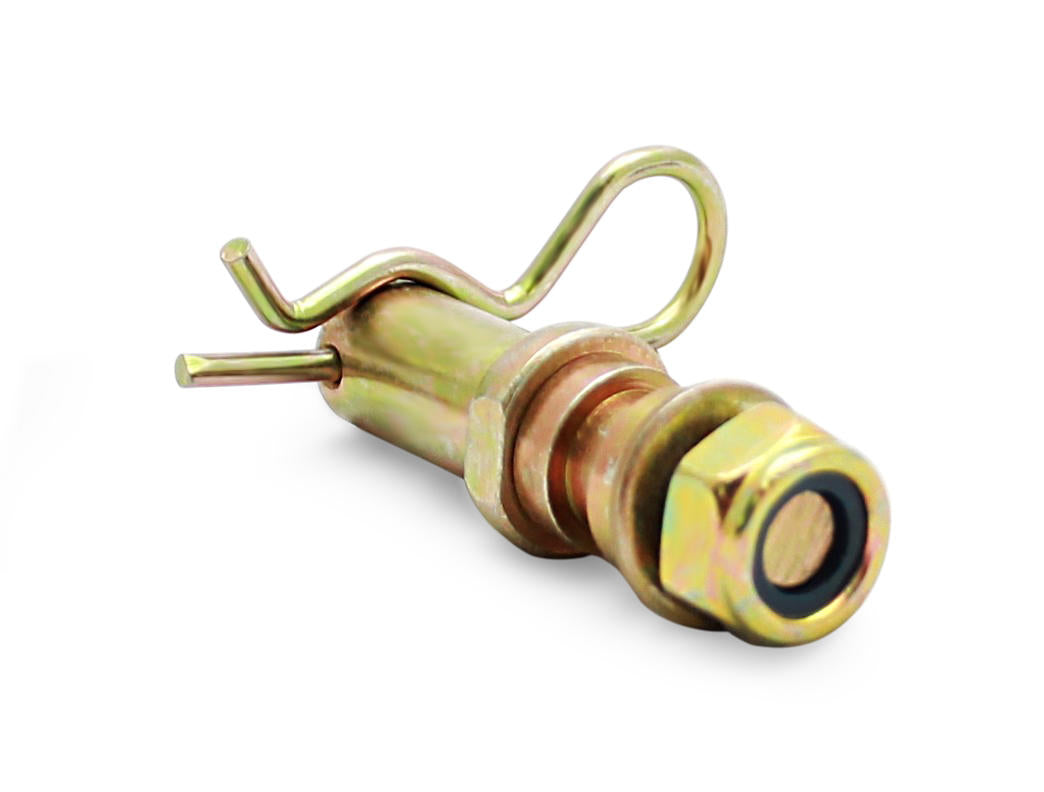 SuperPro Sway Bar Quick Release Pin TRC4304QRK