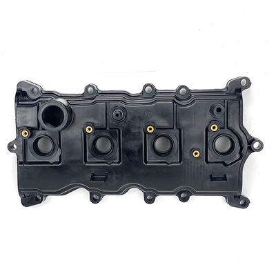 MAHLE Cylinder-Head Cover ZH 519