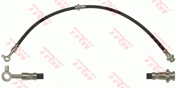 TRW Brake Hose PHD1190