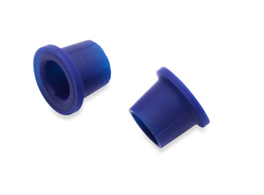 SuperPro Front Idler Arm Bush Kit Fits Ford Australia Mazda SPF1076K