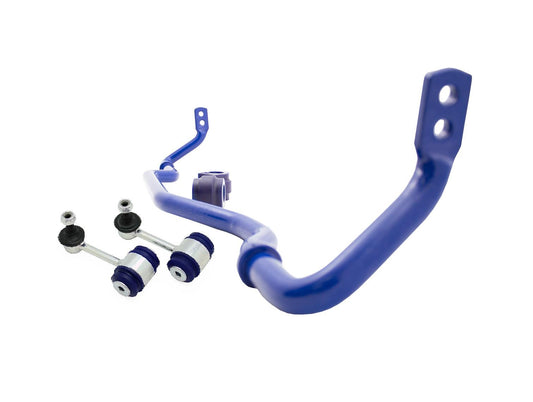 SuperPro Rear 22mm HD Adjustable Swaybar & Link Kit Fits Audi RC0085RZ-22KIT