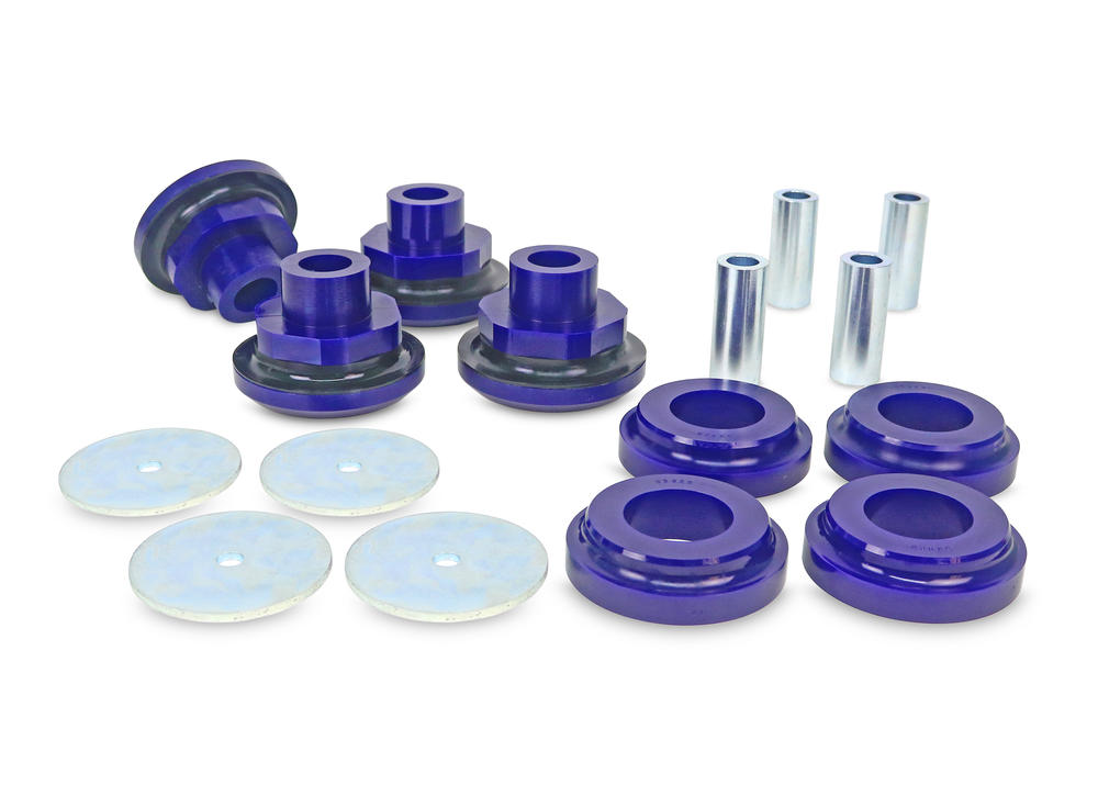 SuperPro Subframe Bush Kit to suit Jeep Grand Cherokee WK, WK 2 2011-on SPF5392K
