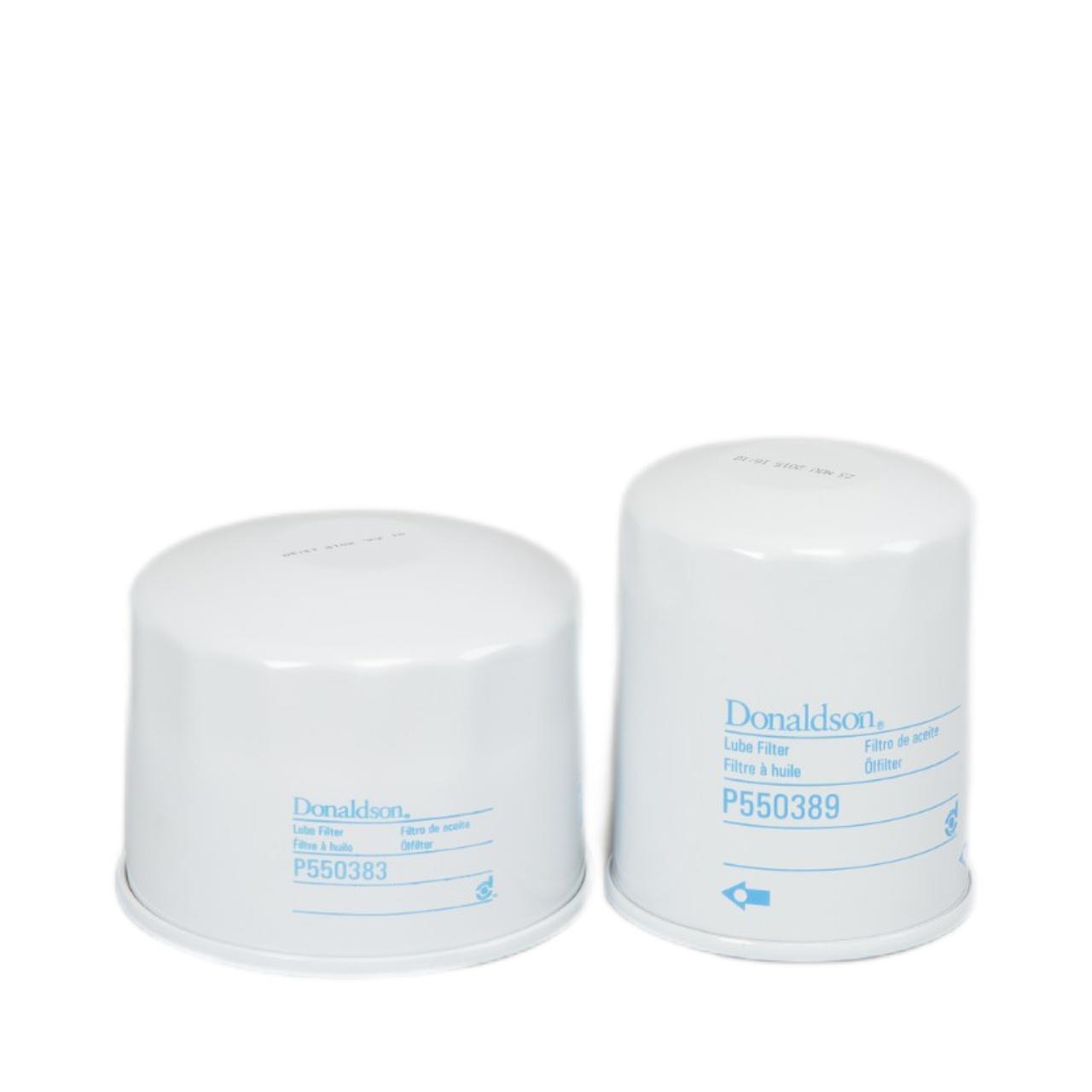 Donaldson Filter Kit Liquid P502040