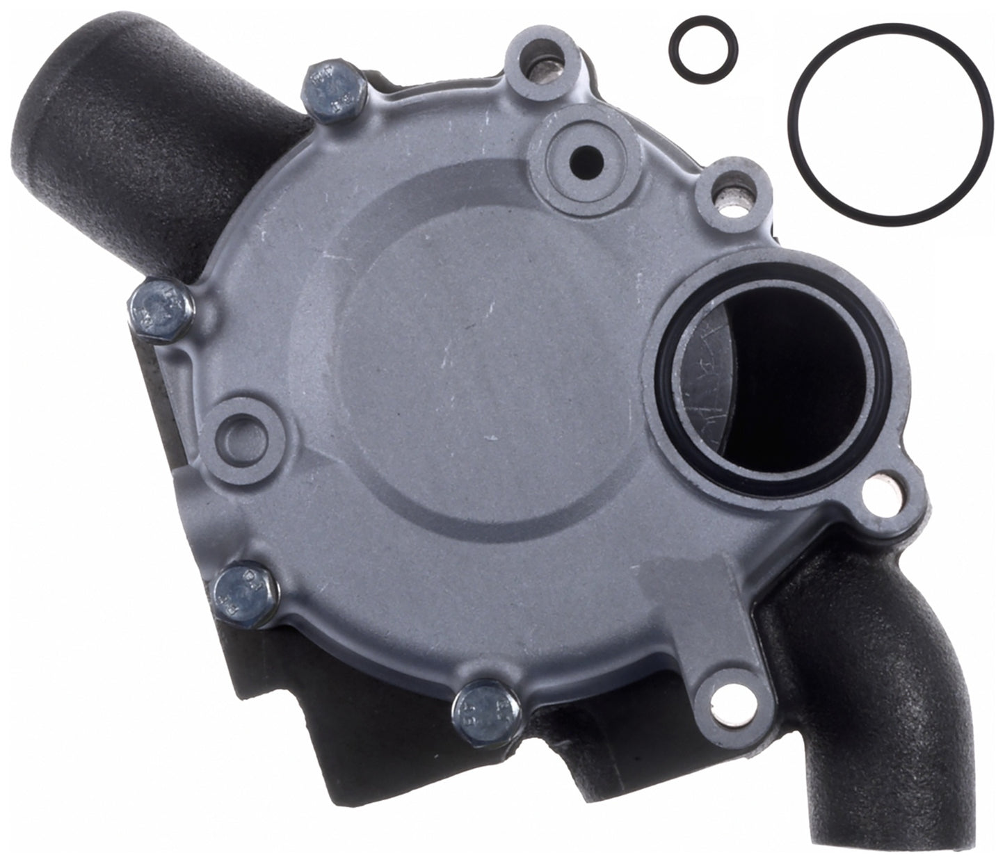 Gates HD Water Pump 43554HD
