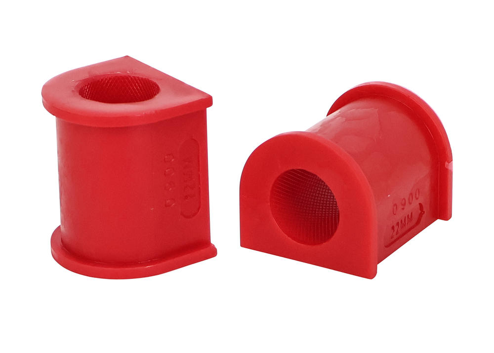 Nolathane Sway Bar Mount Bush Kit - 22mm 42638
