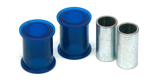 SuperPro Rear Shock Absorber Bush Kit Fits Ford SPF1860K