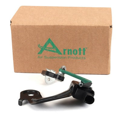 Arnott Reman Front RT Air Strut - MB 03-09 E-Class (W211)/05-11 CLS-Class (W219) - w/AIRMATIC & ADS, AMG AS-2300