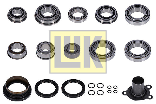 LuK Manual Transmission Repair Kit 462 0328 10