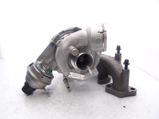 Garrett Turbo Charger 757042-5018S