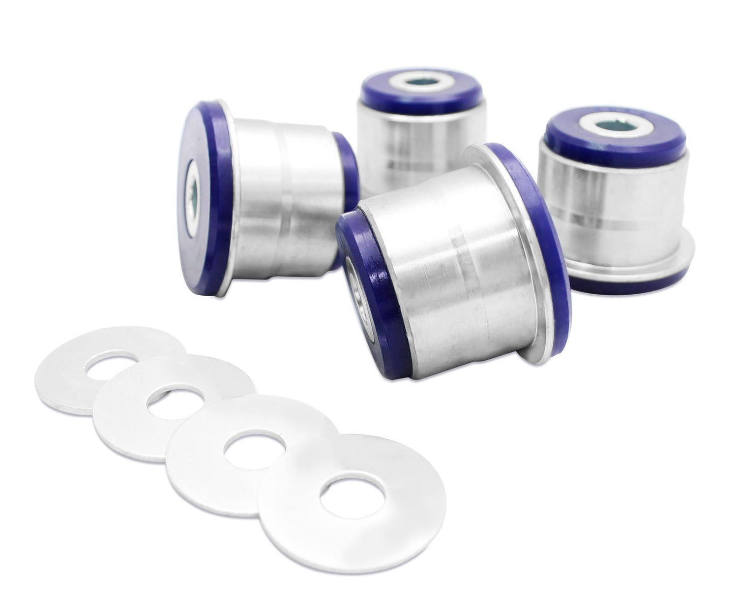 SuperPro Control Arm Bush Kit SPF4944K