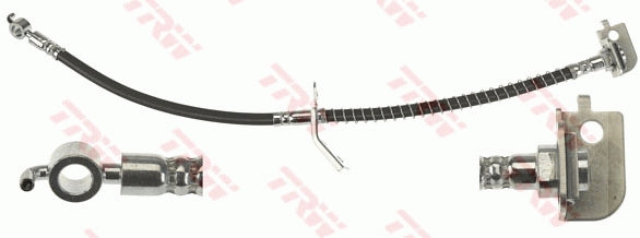 TRW Brake Hose PHD1204
