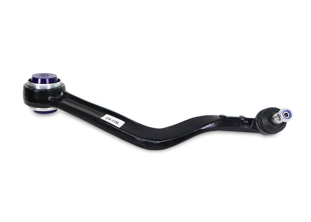 SuperPro Front Axle Radius Arm Lower - Arm Assembly-Left to Suit Ford Territory SY2-SZ TRC1105L