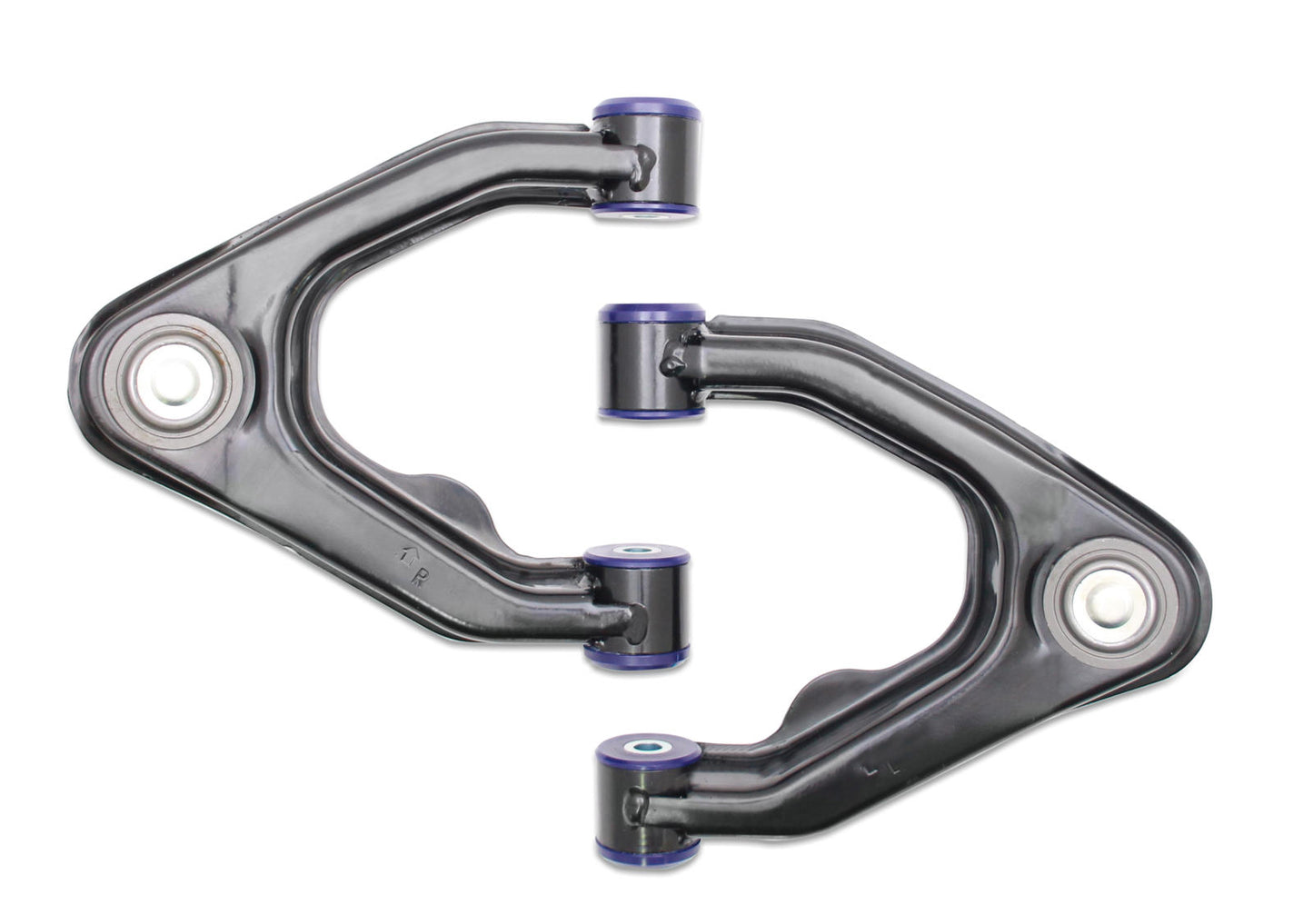 SuperPro Upper Control Arm Kit TRC544