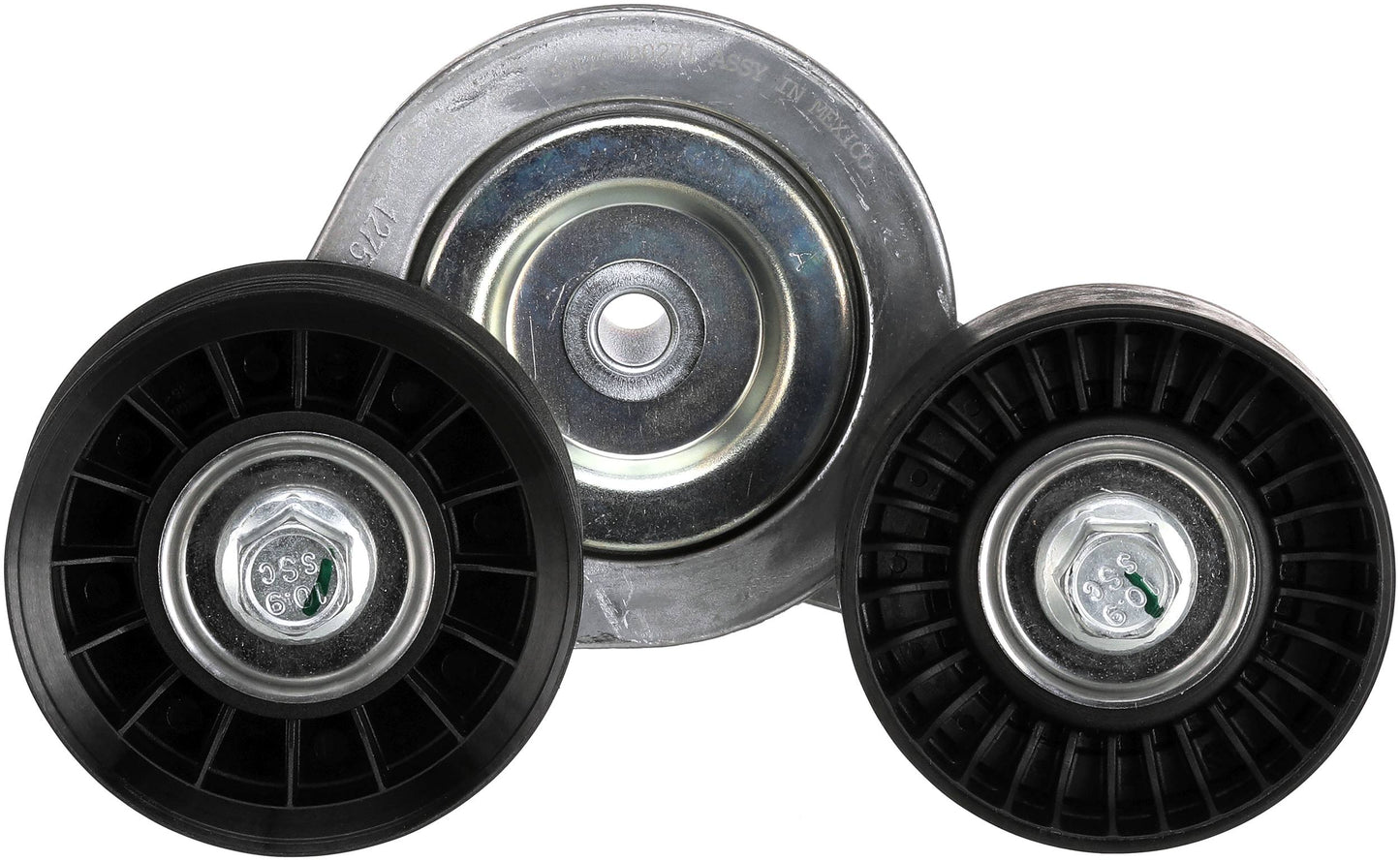 Gates ABDS Manual Tensioner 39120