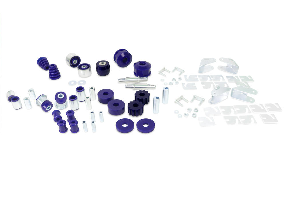 SuperPro Bushing Vehicle Kit KIT249K